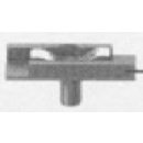 Fleischmann 647327 Umschalter NEU