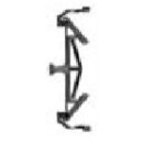 Fleischmann 227355 Schienenr&auml;umer NEU