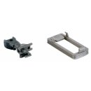 Kato 7074032 Kurzkupplung-und Faltenbalg-Set f&uuml;r...