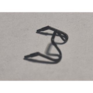 Roco 91831 VT 11.5 Kupplungsleitung NEU