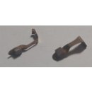 Arnold 0783 Kohleb&uuml;rsten / Motorkohlen (1 Satz - 2...