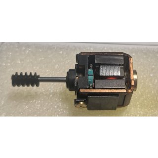 Fleischmann 00507030 Motor ohne Schwungmasse/Massekontakt NEU