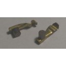 Arnold 0224-016 Motorkohlen Kohleb&uuml;rsten...