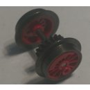 Minitrix 41283211 Radsatz BR 89.7 NEU