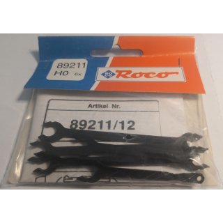 Roco 89211 Kupplungssatz f&uuml;r VT 11.5 Neu