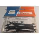 Roco 89211 Kupplungssatz f&uuml;r VT 11.5 Neu