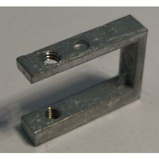 Fleischmann 358100 B&uuml;gel zur Strom&uuml;bertragung vom Drehgestell NEU