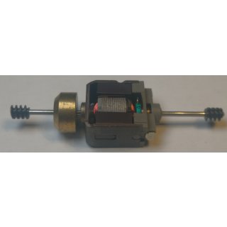 Fleischmann 507235 Ersatzteil Motor NEU