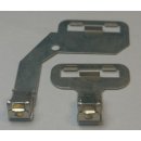 Fleischmann 6430 Anschlussklemme, 2-polig NEU