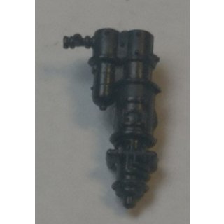 Arnold 2275-29 Kompressor BR 96 NEU