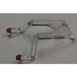 Minitrix 56665700  Schlussbeleuchtungseinsatz NEU