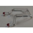 Minitrix 56665700  Schlussbeleuchtungseinsatz NEU