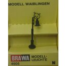 Brawa 4605 Laterne Modell Waiblingen NEU