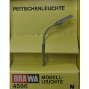 Brawa 4596 Peitschenleuchte NEU