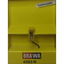 Brawa 4563 Telefonzelle Typ FeH 78 NEU