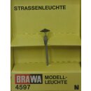 Brawa 4597 Strassenleuchte NEU