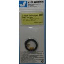 Viessmann 3501 Gl&uuml;hlampen gelb T3/4, &Oslash; 2,3...