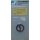 Viessmann 3500 Gl&uuml;hlampen blau T3/4, &Oslash; 2,3 mm, 12 V, 50 mA, 2 Kabel, 2 St&uuml;ck NEU