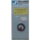 Viessmann 3502 Gl&uuml;hlampen rot T3/4, &Oslash; 2,3 mm,...