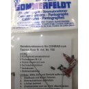 Sommerfeld 792 Einholmstromabnehmer Typ DSA 2000 NEU