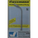 Viessmann 6490 N Peitschenleuchte NEU