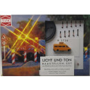 Busch 5756 Baustellenset mit elektronischer...