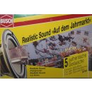 Busch 5761 Realistic Sound "Auf dem Jahrmarkt" NEU