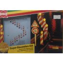 Busch 5917 Baustellenblitz 8-fach NEU