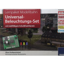 Lernpaket Modellbahn 651097 Universal Beleuchtungs-Set NEU