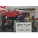 Busch 5931 Schwei&szlig;licht Gl&uuml;hlampe in...