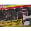 Busch 5950 Warnblinkanlage mit automatischen...