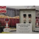 Busch 5903 Warnblinkanlage mit automatischen...