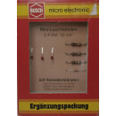 Busch 5984 Mini-Leuchtdioden NEU
