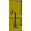 Brawa 4595 Gittermastleuchte Spur N NEU