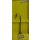 Brawa 4595 Gittermastleuchte Spur N NEU