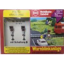 Busch 5910 Warnblinkanlage HO NEU