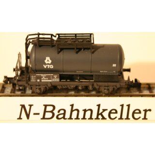 Roco 25037 DB-Kesselwagen VTG neu OVP