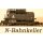 Roco 25037 DB-Kesselwagen VTG neu OVP