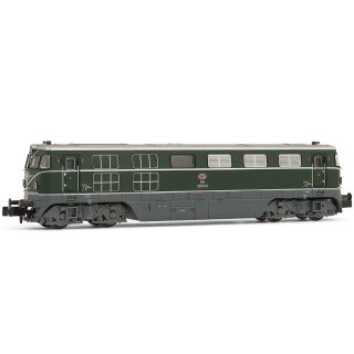 Arnold HN 2182 Diesellokomotive Reihe 2050 &Ouml;BB gr&uuml;n NEU OVP