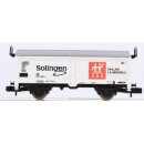 Minitrix 13820k Schiebewandwagen Solingen Zwilling...