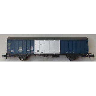 Dingler 010112 Bahnpostwagen neuwertig ohne OVP