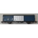 Dingler 010112 Bahnpostwagen neuwertig ohne OVP