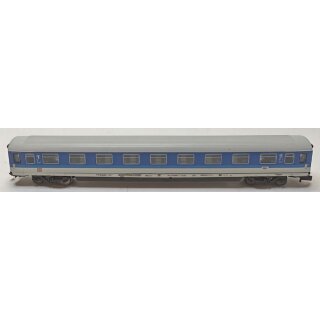 Fleischmann 8671k DB FD-Fernexpress-Abteilwagen 1. Kl ohne OVP