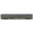 Minitrix 51 3081 00 DB Schnellzugwagen 2. Kl ohne OVP