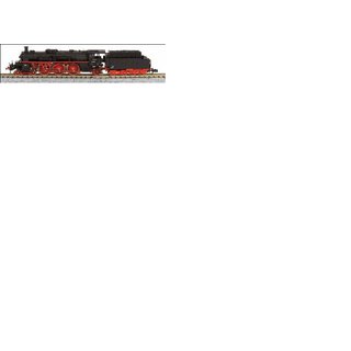 Hobbytrain H4005 Dampflok BR18.3 DB Ep.IIIa schwarz mit RMX Decoder NEU OVP