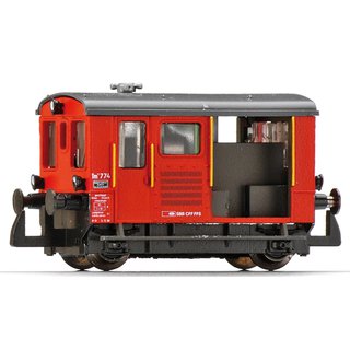Arnold HN 2014 Rangier-Diesellokomotive Serie Tm II der SBB NEU