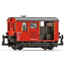 Arnold HN 2014 Rangier-Diesellokomotive Serie Tm II der...