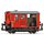 Arnold HN 2014 Rangier-Diesellokomotive Serie Tm II der SBB NEU