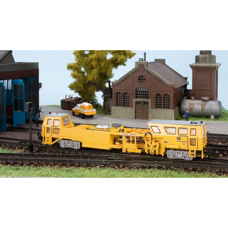 Plasser & Theurer Gleisstopfmaschine Spur TT 1:120