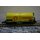 Minitrix 3591 Heizöl Transportwagen Typ 262 4achs. gelb THERMOSHELL OVP